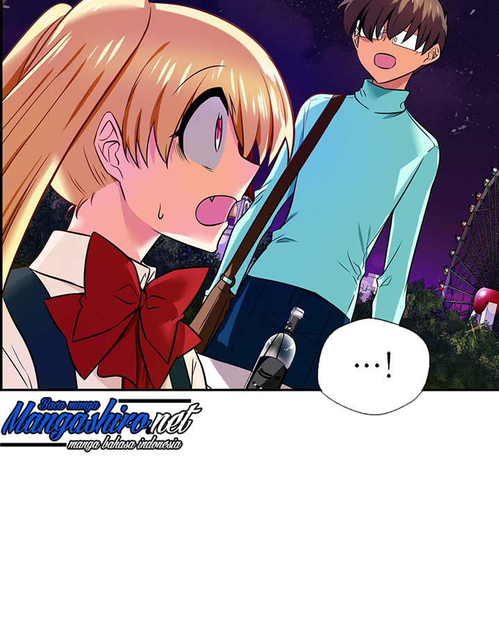 Hyulla’s Race Chapter 36.1 Gambar 18